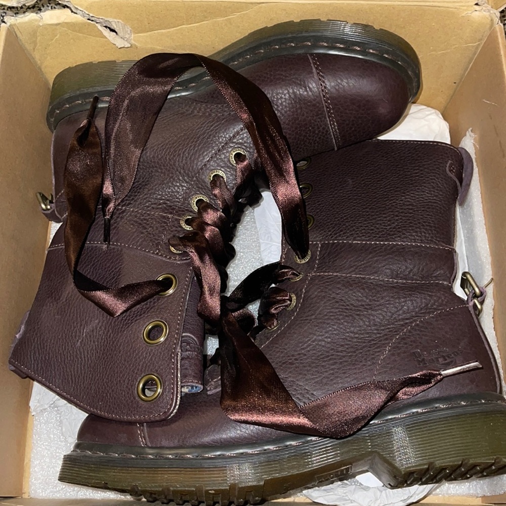 Dr Martens Amilie